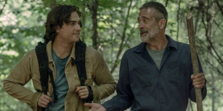 15 Funniest Negan Quotes From The Walking Dead 15 Funniest Negan Quotes From The Walking Dead